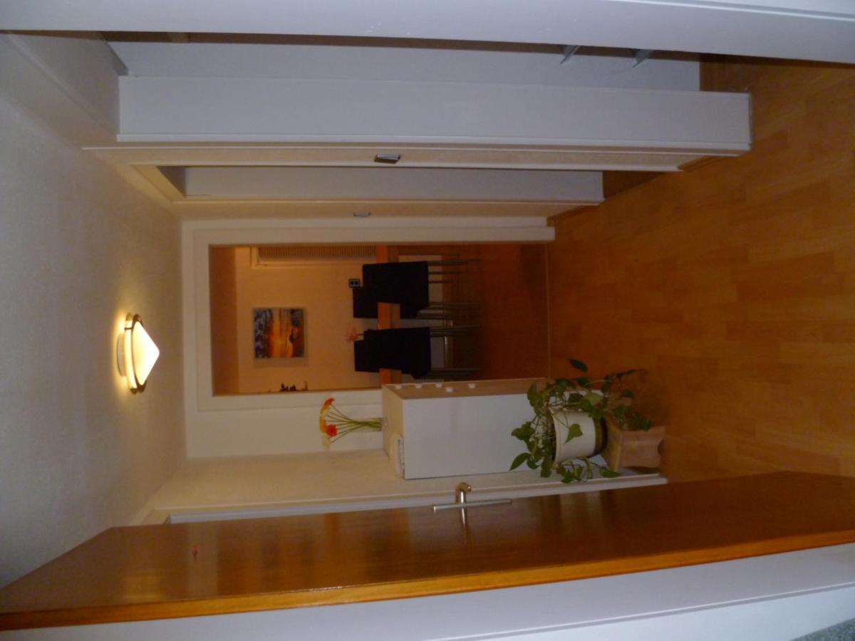 Guest House Schneider Laatzen Exterior photo