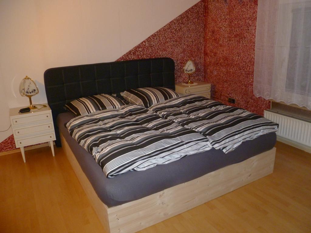 Guest House Schneider Laatzen Room photo