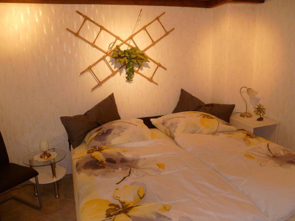 Guest House Schneider Laatzen Exterior photo